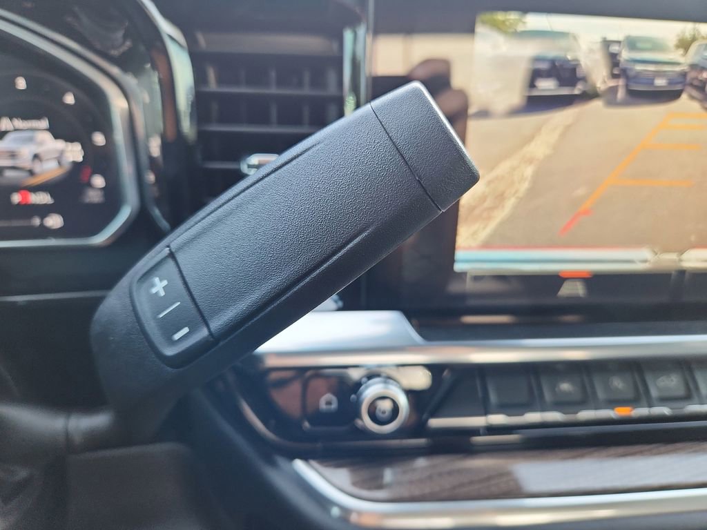 New 2026 GMC Sierra 1500 Elevation image 22