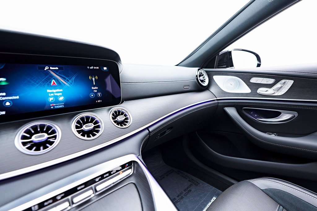 Used 2023 Mercedes-Benz AMG GT 63 image 91