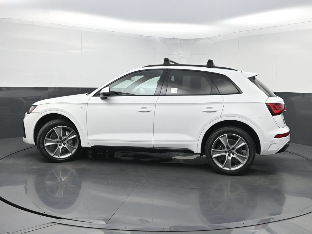 Used 2025 Audi Q5 2.0T Premium AWD/4WD image 42