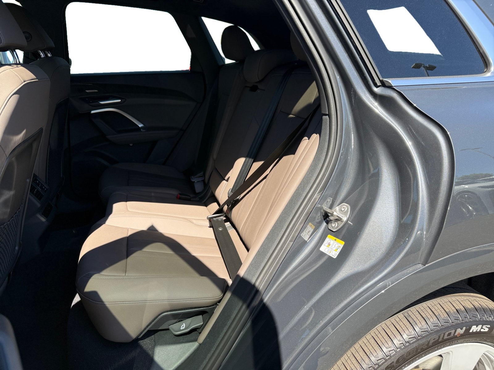New 2026 Audi Q5 Premium Plus AWD/4WD image 16
