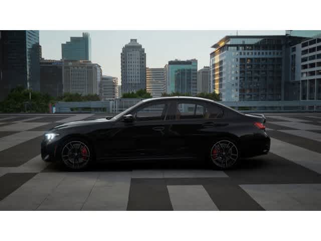 New 2026 BMW M340i xDrive w/ Premium Package AWD/4WD image 4