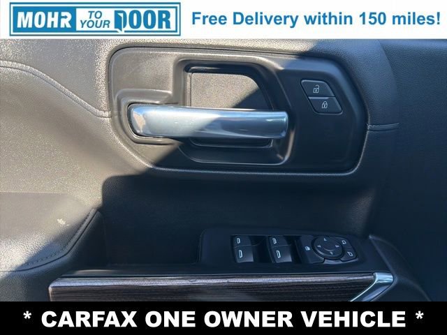 Used 2021 Chevrolet Silverado 1500 LT image 13