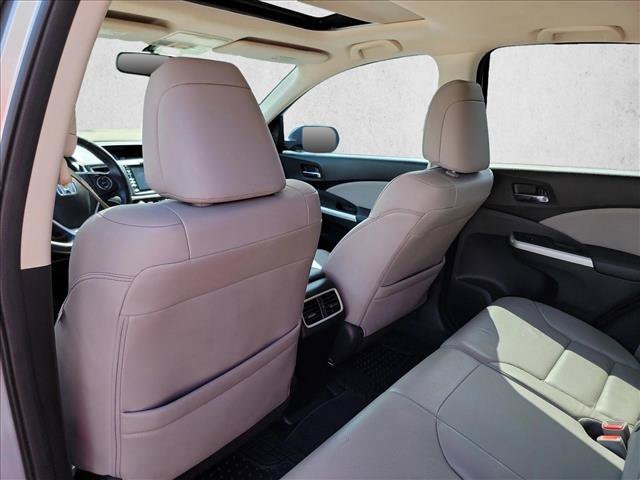 Used 2015 Honda CR-V EX-L image 18