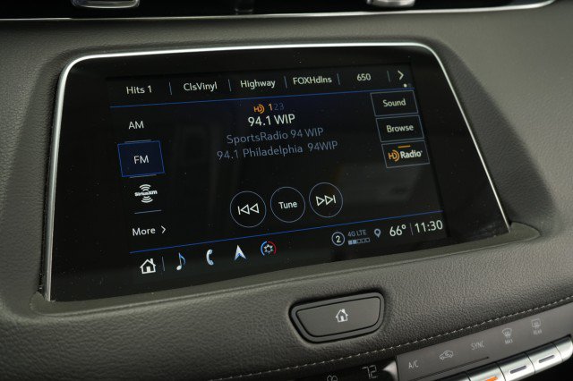 Used 2023 Cadillac XT4 Premium Luxury AWD/4WD image 35