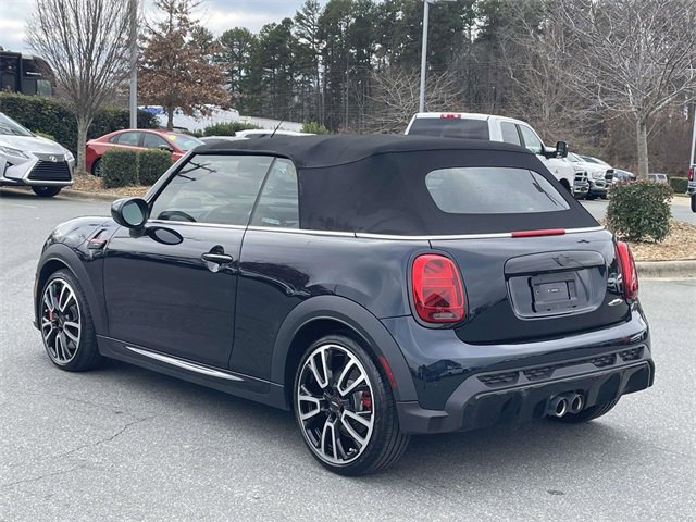 Used 2024 MINI Cooper John Cooper Works image 11