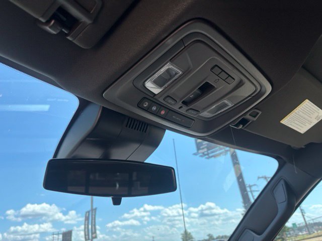 New 2026 Chevrolet Silverado 1500 RST AWD/4WD image 21