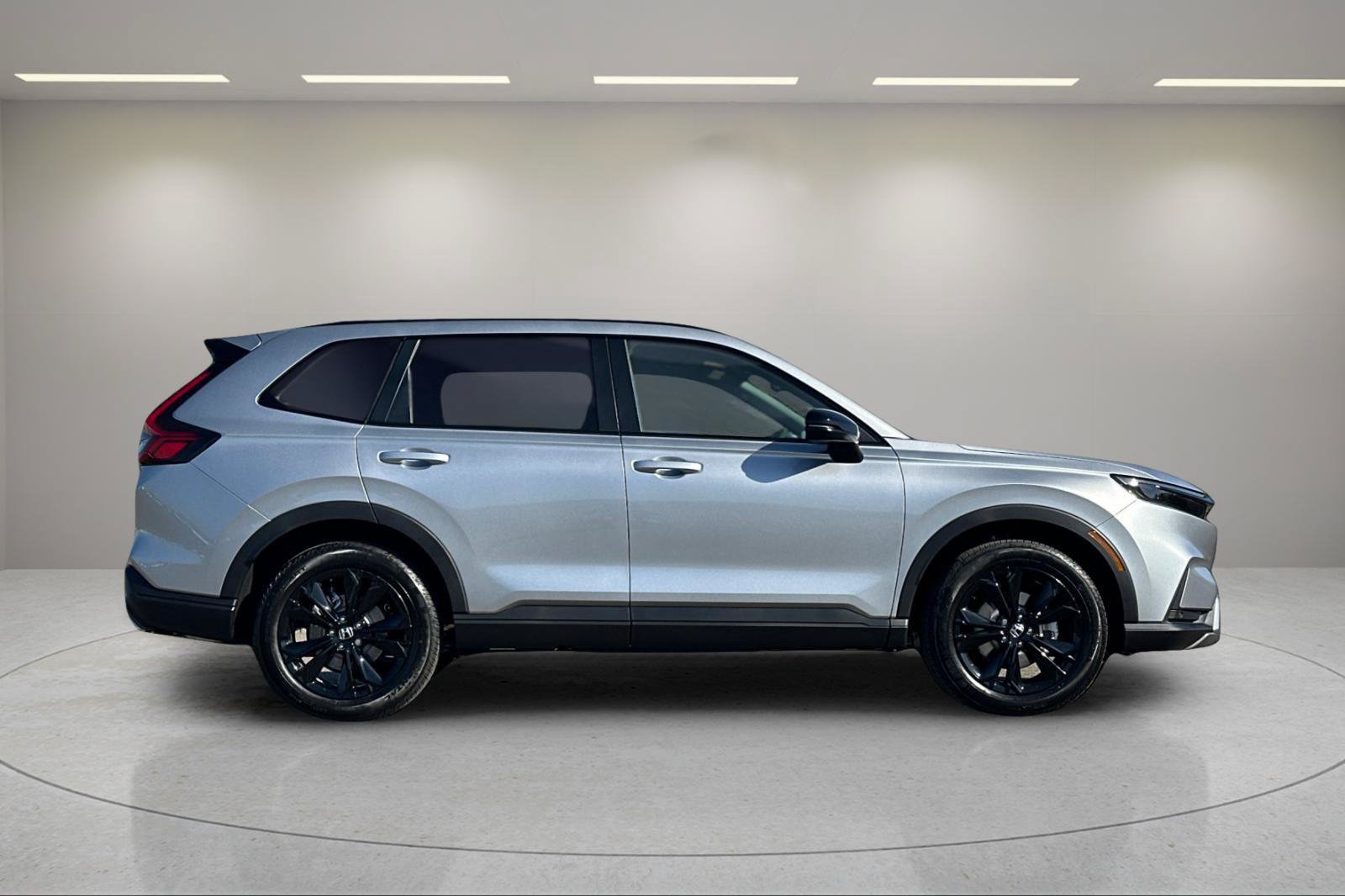 New 2027 Honda CR-V Sport Touring image 6