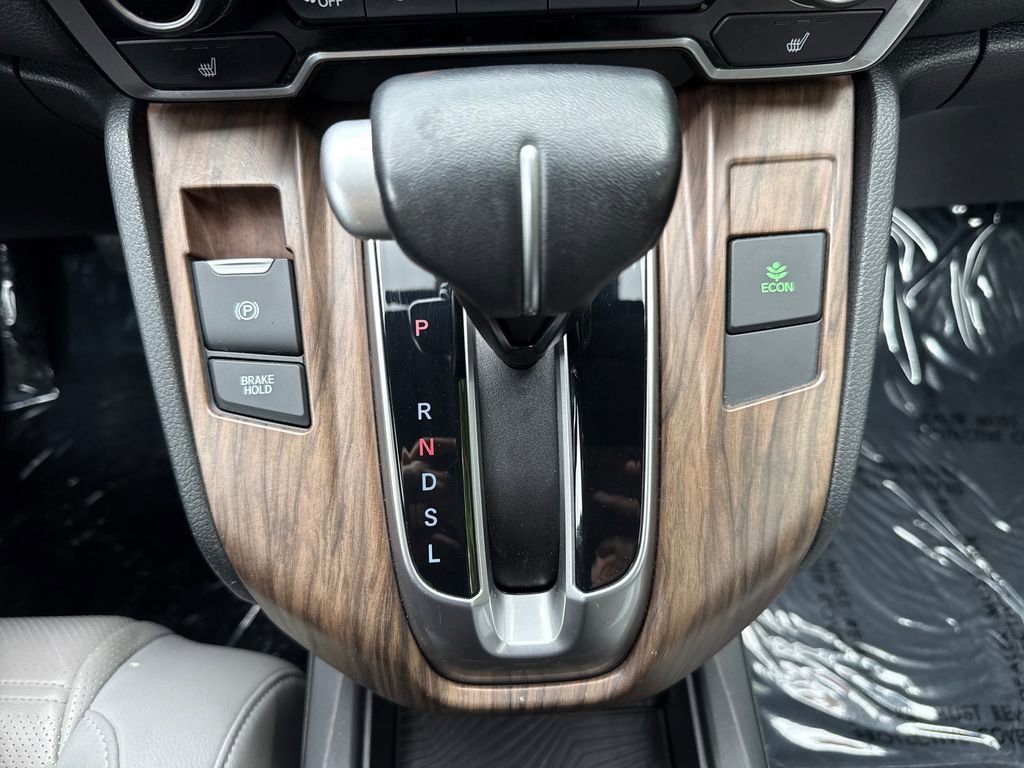 Used 2018 Honda CR-V EX-L image 21