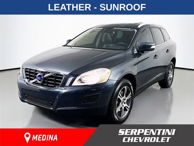 Used 2012 Volvo XC60 T6 image 1