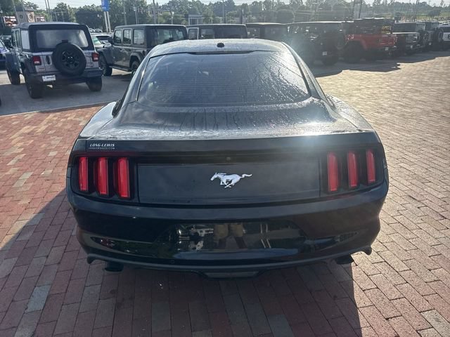 Used 2017 Ford Mustang Premium w/ Ecoboost Performance Package RWD image 13