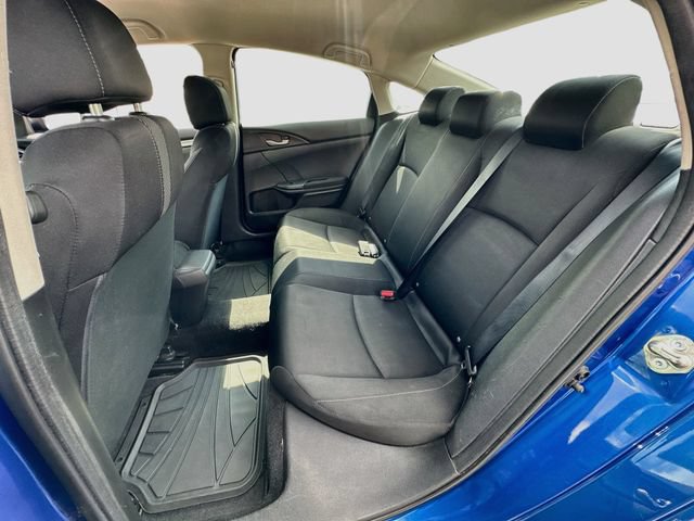 Used 2016 Honda Civic LX image 23