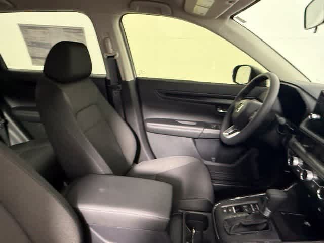 New 2027 Honda CR-V LX image 62