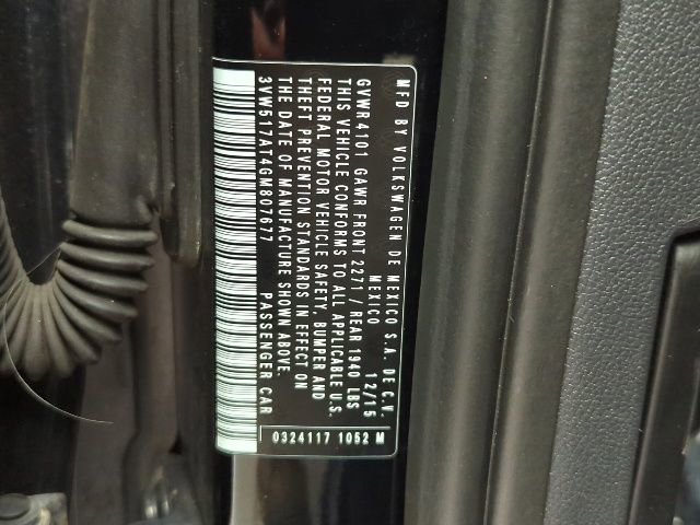 Used 2016 Volkswagen Beetle 1.8T S image 25