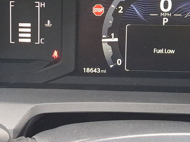 Used 2024 Toyota Tacoma SR RWD image 18
