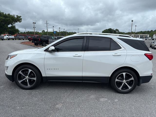 Used 2019 Chevrolet Equinox LT FWD image 3