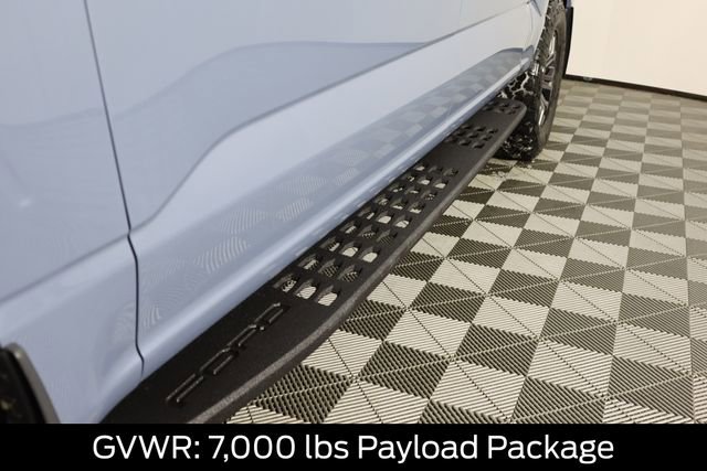 Certified 2023 Ford F150 Tremor w/ Equipment Group 402A High image 24