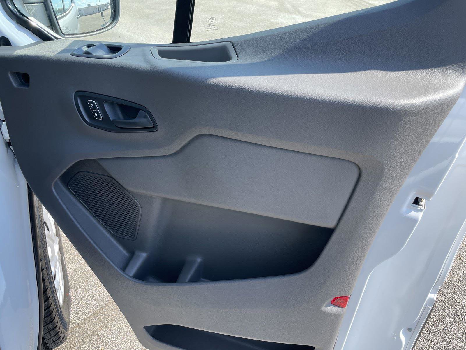New 2025 Ford Transit 350 XLT image 36