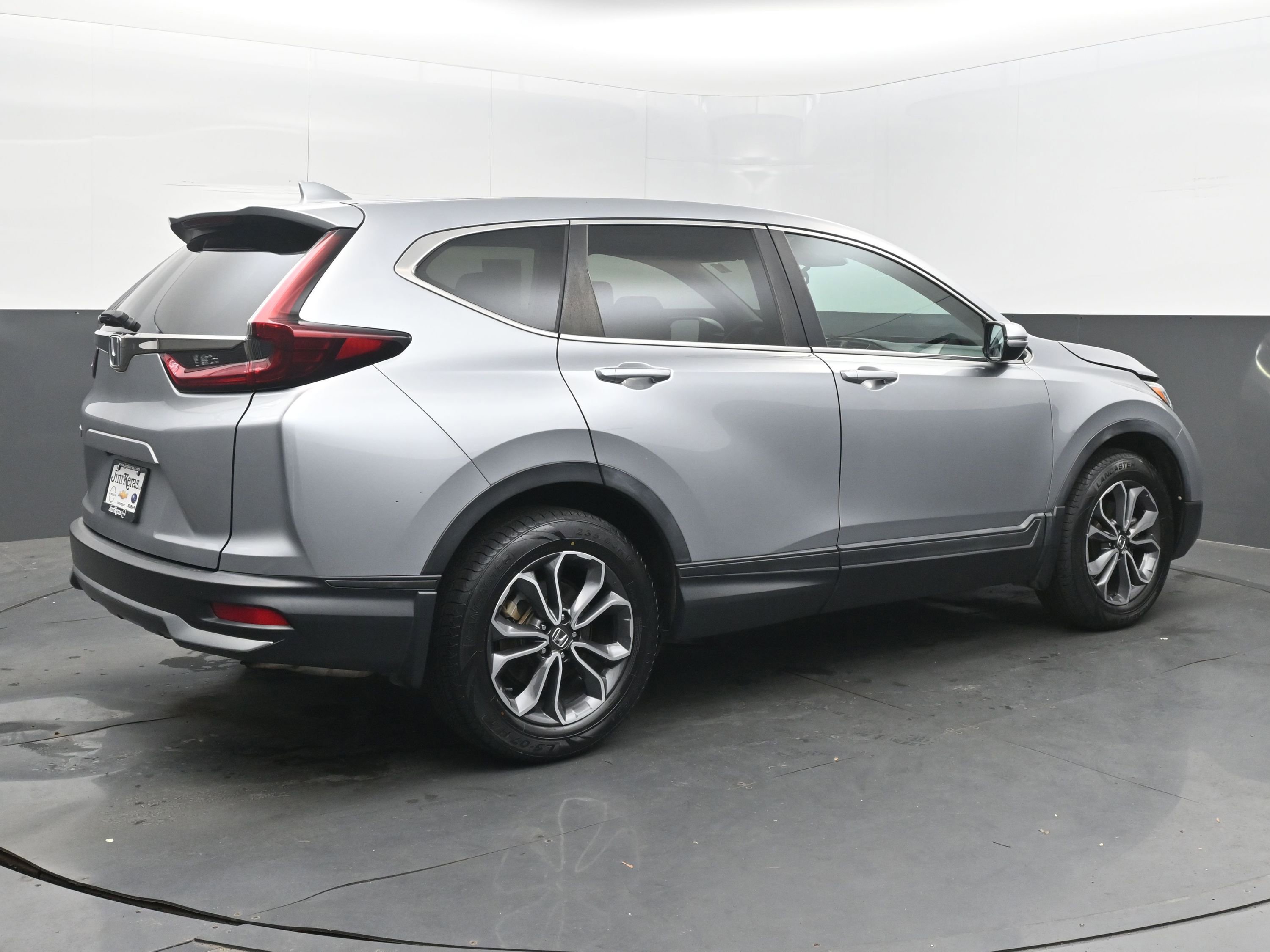 Used 2020 Honda CR-V EX image 7