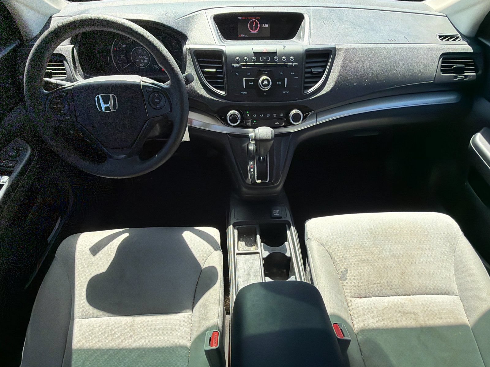 Used 2016 Honda CR-V LX image 10