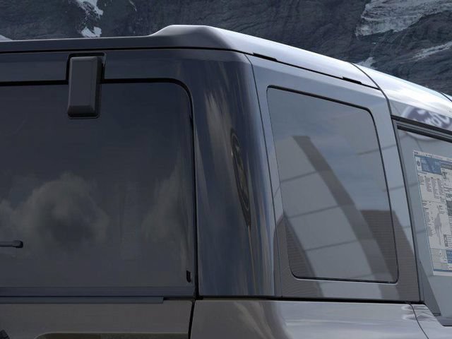 New 2025 Ford Bronco Big Bend w/ Black Diamond Package AWD/4WD image 25