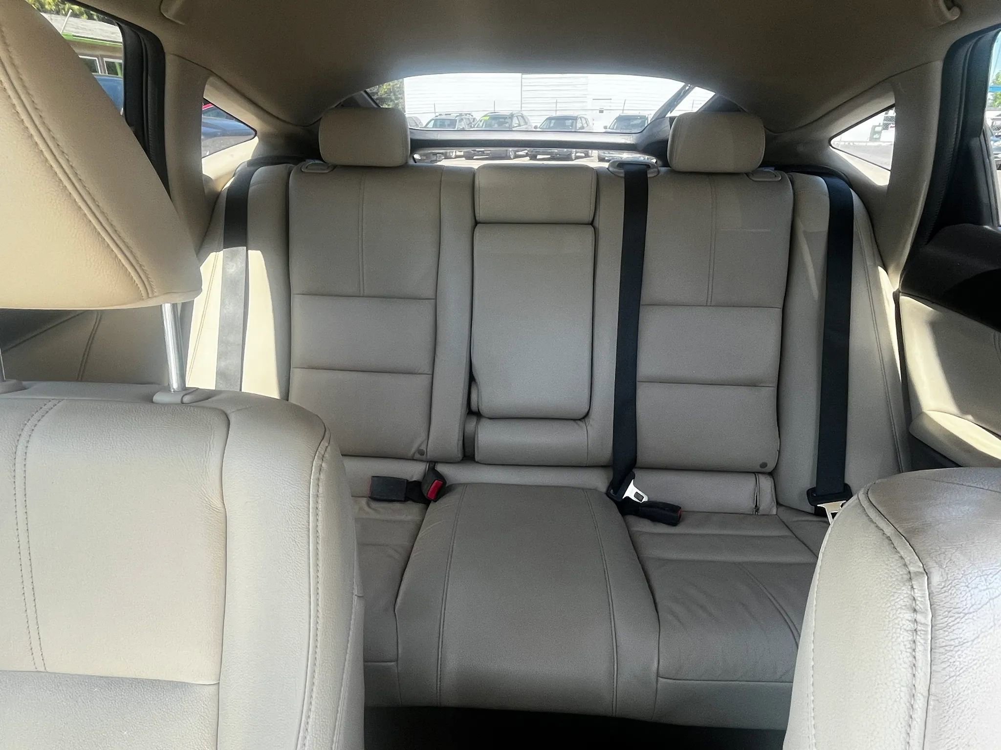 Used 2013 Honda Crosstour EX-L image 10