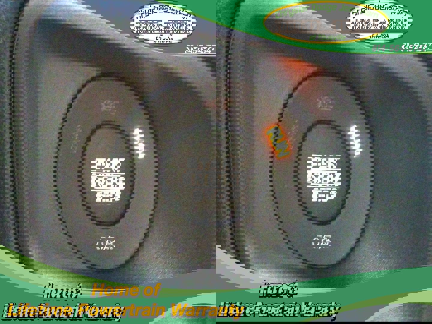 New 2025 Jeep Gladiator Sport image 22