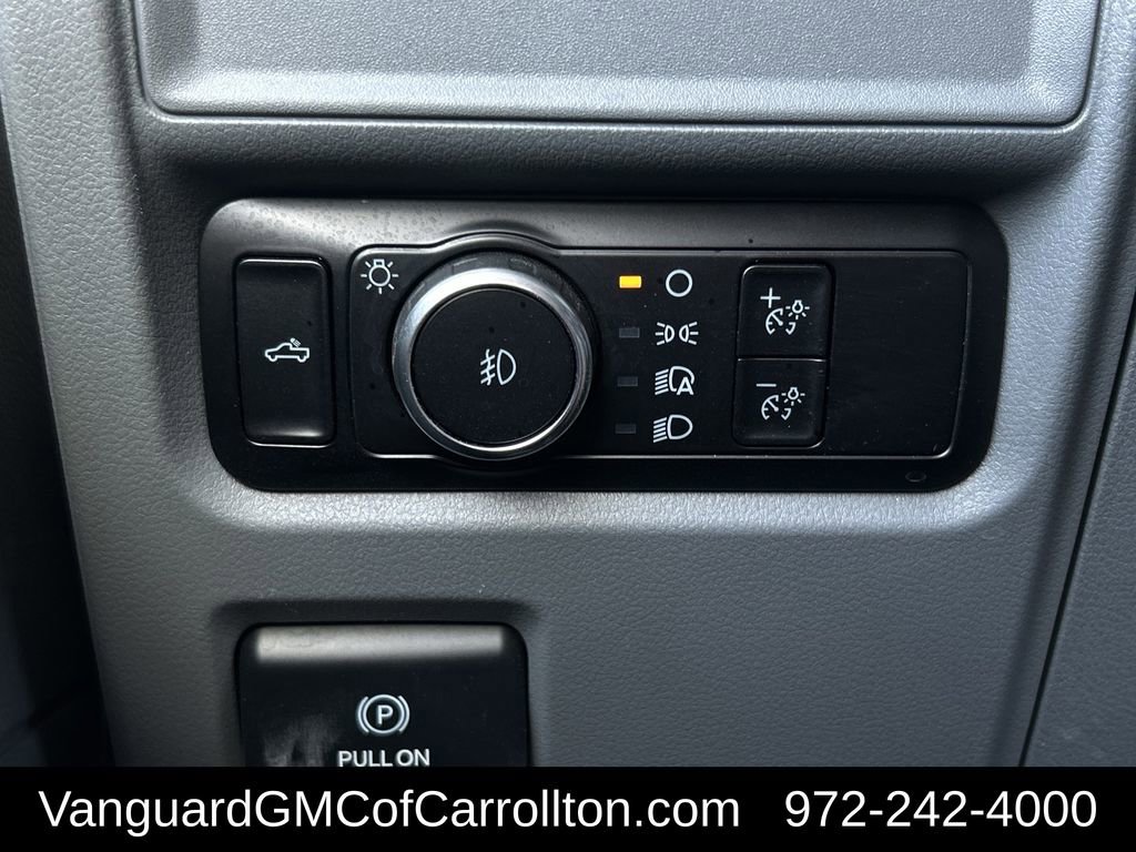 Used 2023 Ford F150 XLT image 24