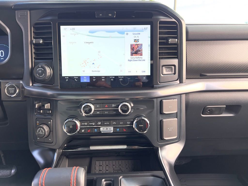 New 2025 Ford F150 Raptor image 40