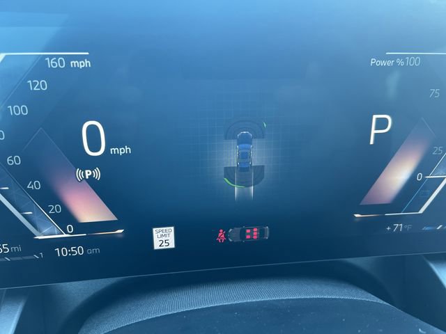 New 2026 BMW 530i xDrive image 28