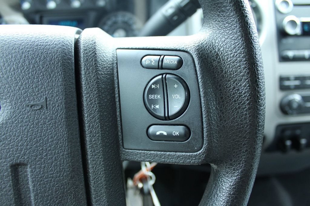 Used 2015 Ford F250 XLT AWD/4WD image 19
