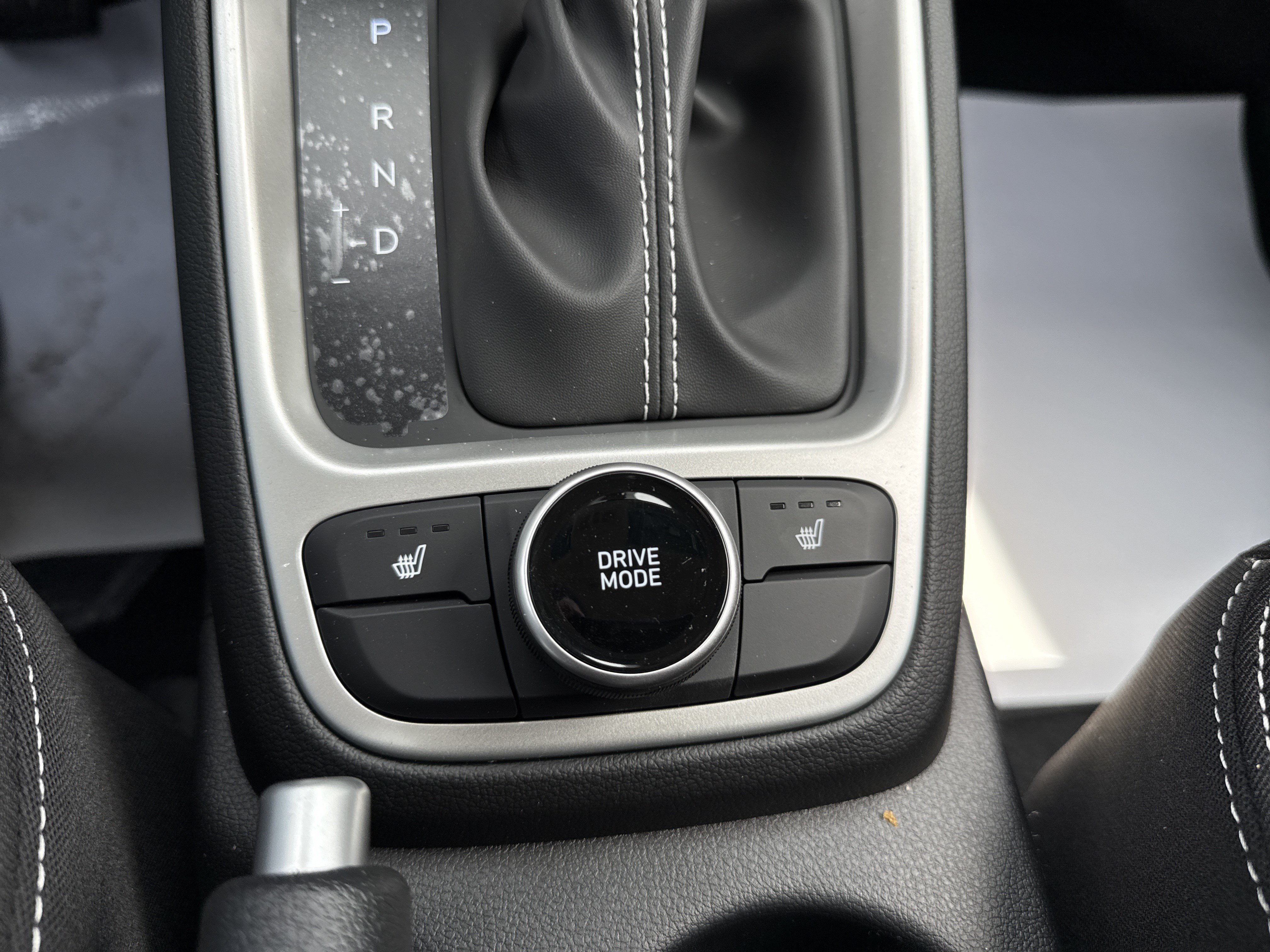 New 2026 Hyundai Venue SEL FWD image 27