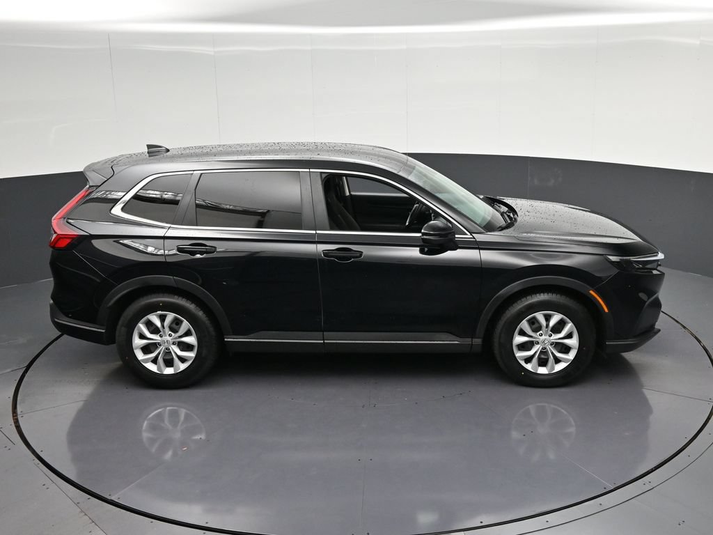 Used 2025 Honda CR-V LX image 22