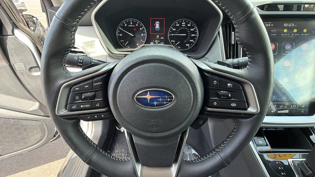 Certified 2025 Subaru Outback Limited w/ Popular Package #2 AWD/4WD image 18