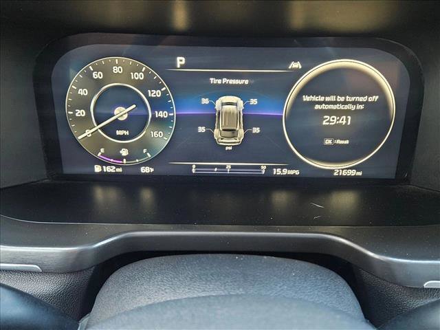 Used 2023 Kia Sorento SX AWD/4WD image 11