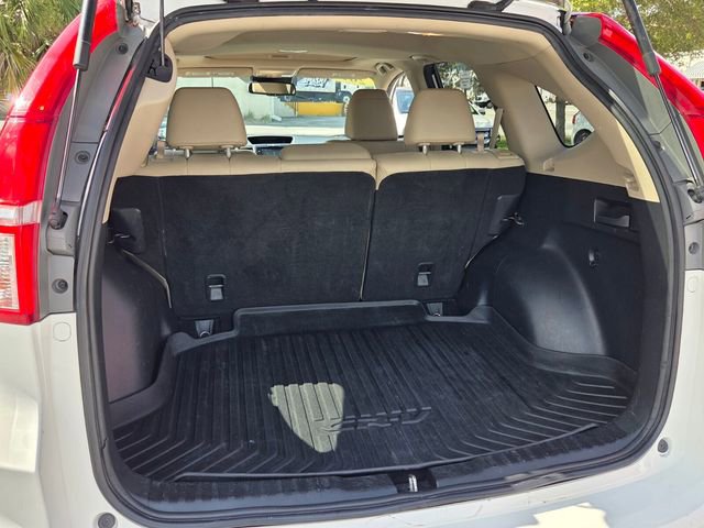 Used 2016 Honda CR-V Touring image 13