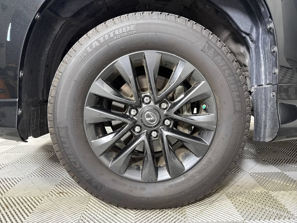 Used 2023 Lexus GX 460 Premium AWD/4WD image 22