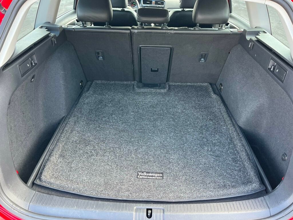 Used 2019 Volkswagen Golf Alltrack SE image 21