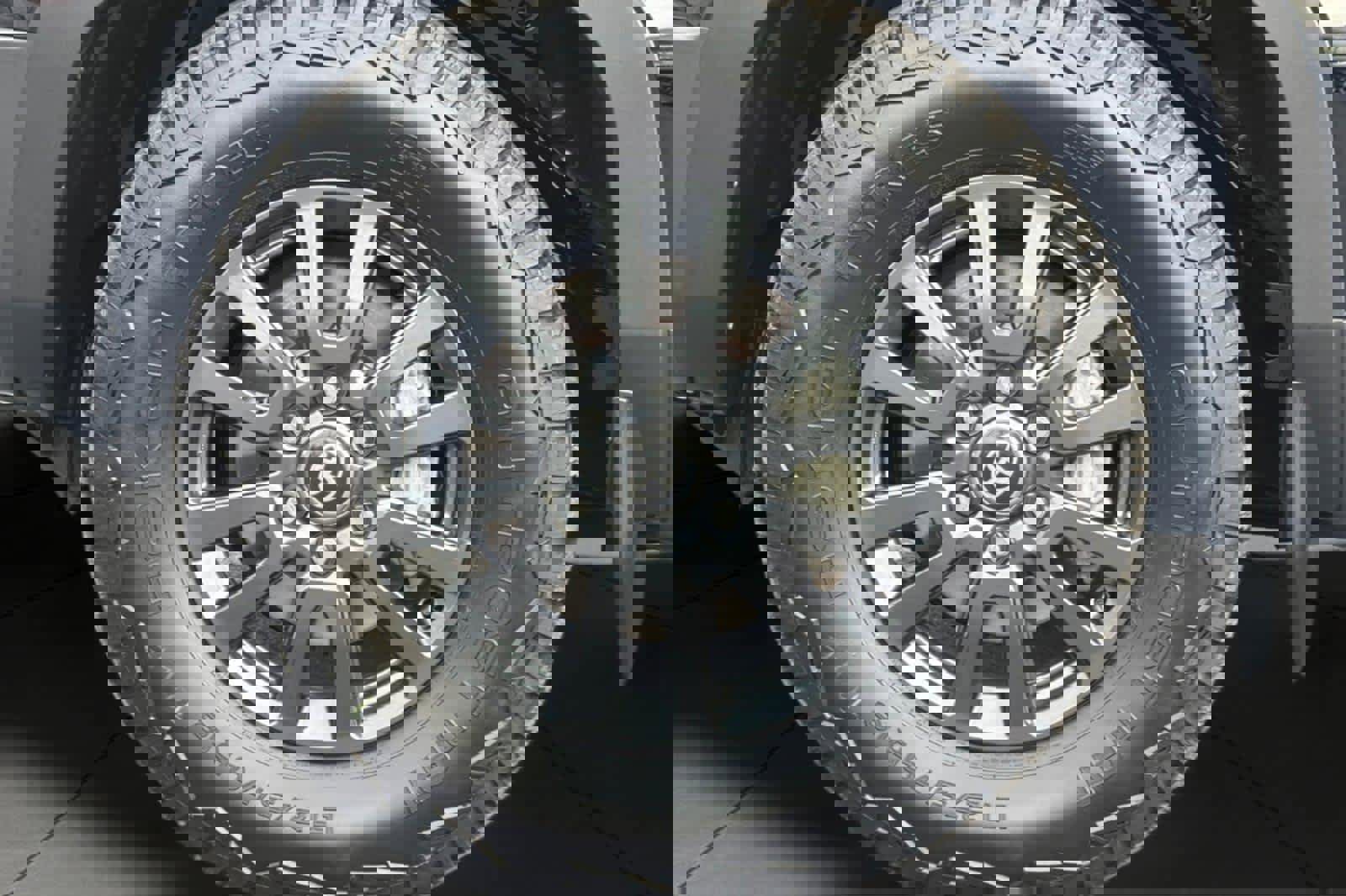 Used 2024 Toyota Land Cruiser 1958 image 11