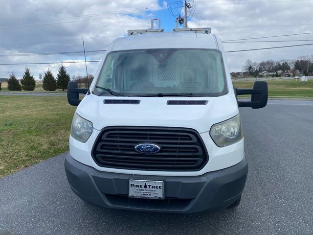 Used 2016 Ford Transit 150 150 image 4