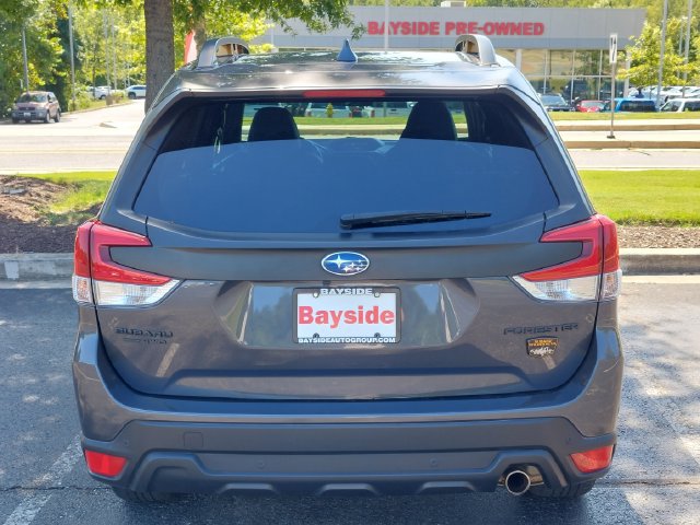 Used 2023 Subaru Forester Wilderness AWD/4WD image 19