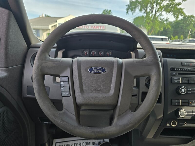Used 2010 Ford F150 XL RWD image 24
