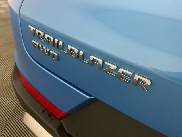 New 2026 Chevrolet TrailBlazer LT w/ Convenience Package image 15