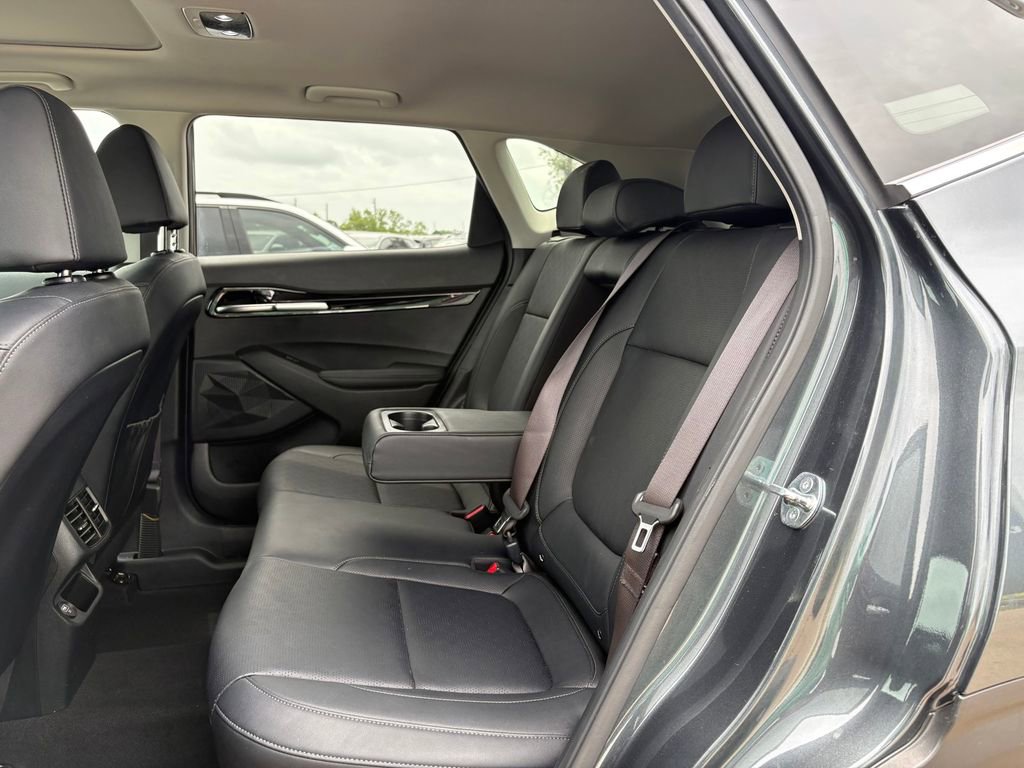 Certified 2023 Kia Seltos EX AWD/4WD image 14