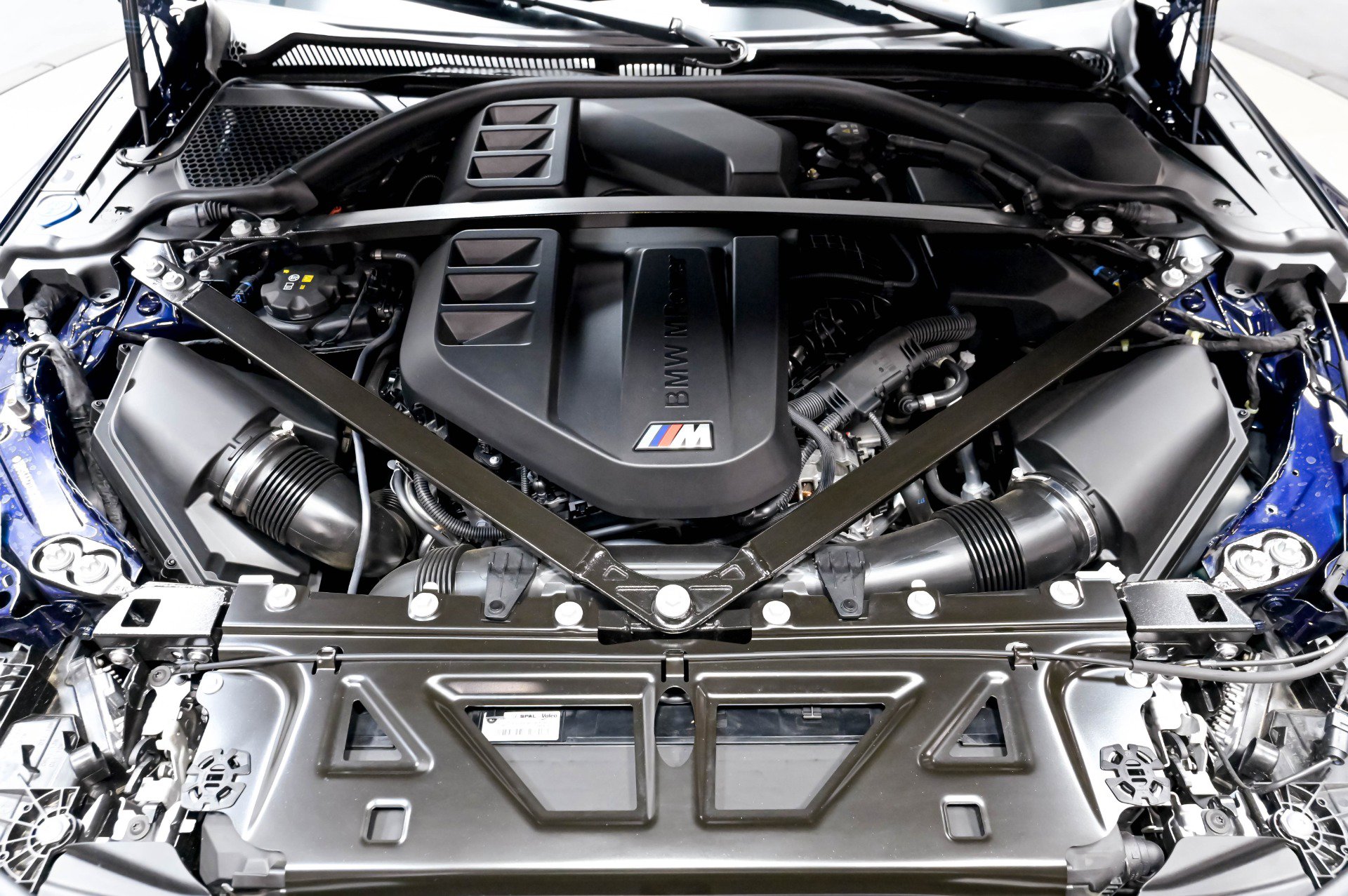 Used 2024 BMW M4 xDrive Competition AWD/4WD image 44