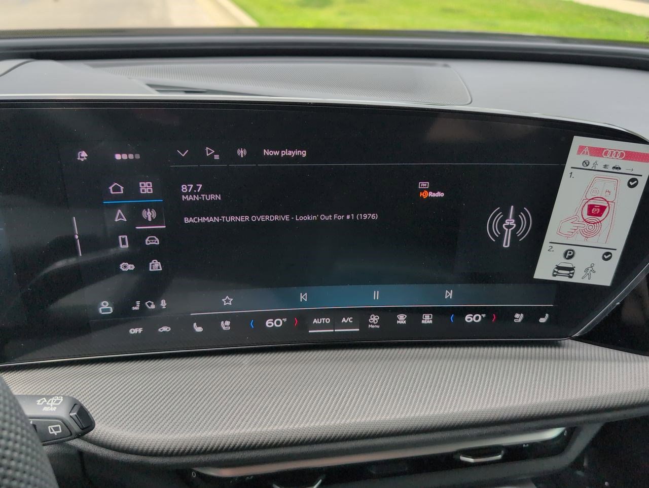 New 2025 Audi SQ5 Premium Plus image 4