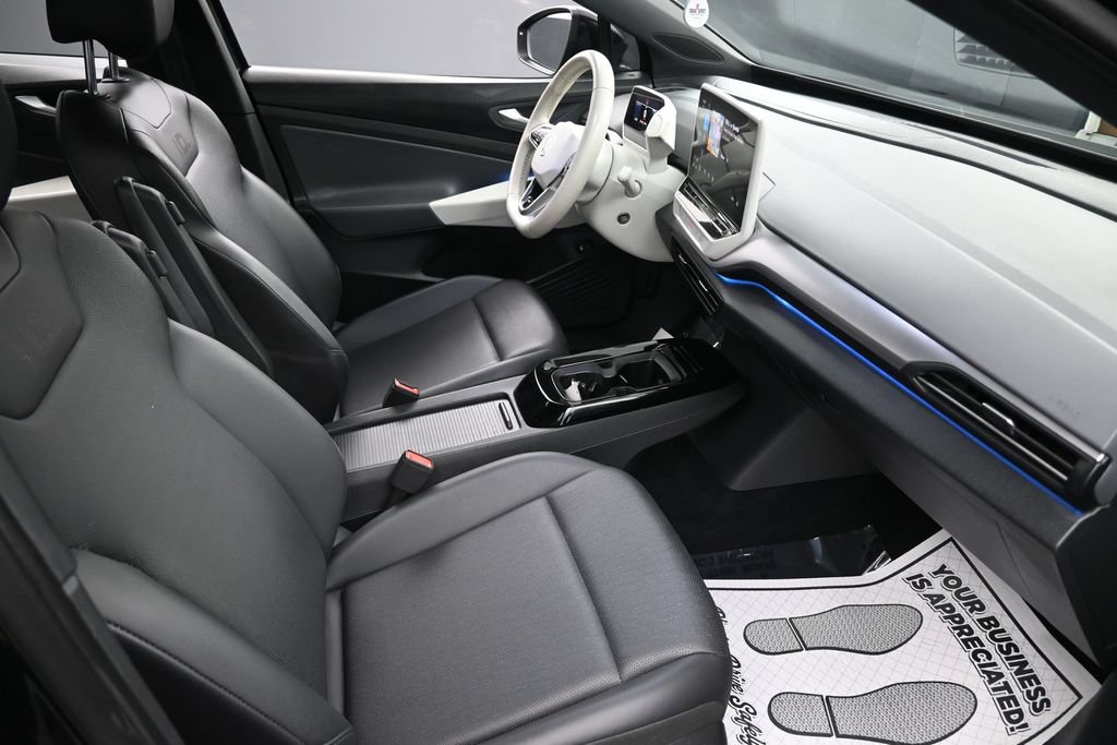 Used 2021 Volkswagen ID.4 1st Edition RWD image 34