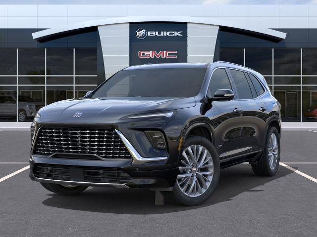New 2026 Buick Enclave Avenir image 6