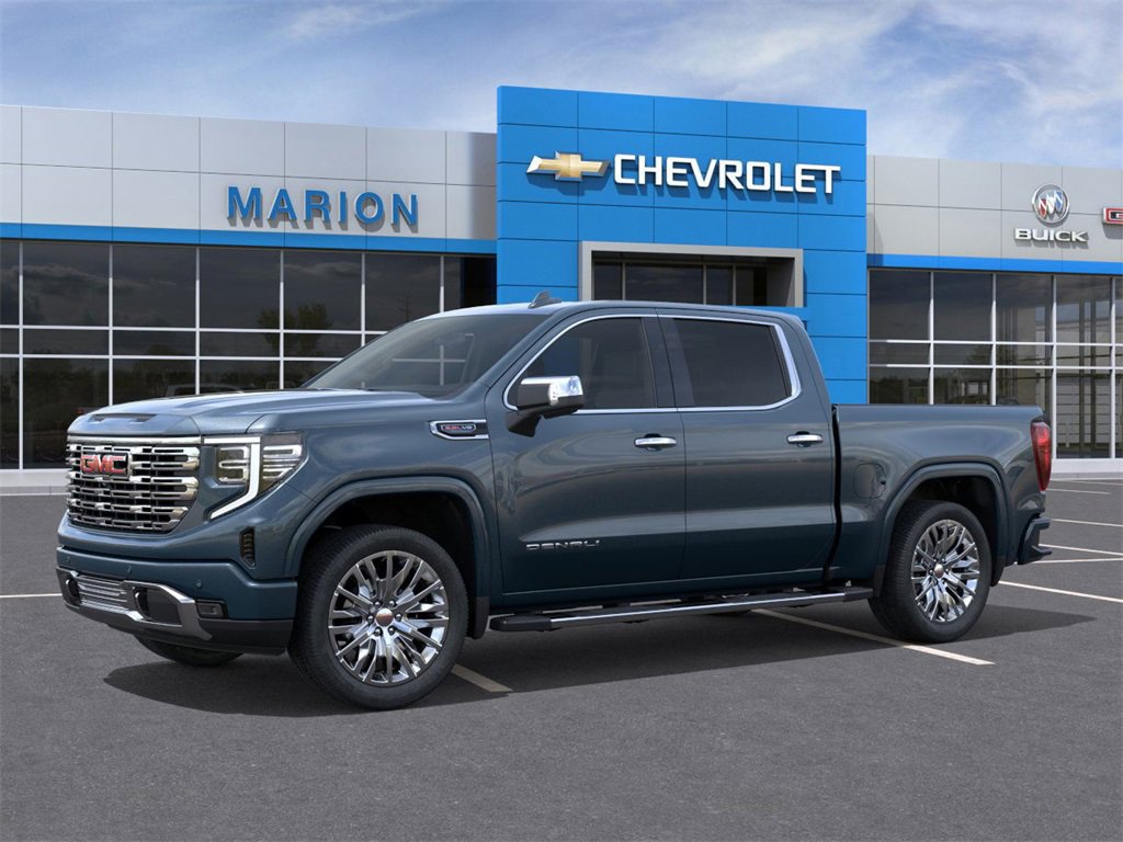 New 2026 GMC Sierra 1500 Denali image 2