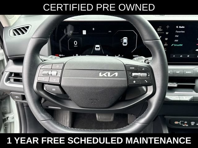 Used 2025 Kia K4 EX FWD image 18