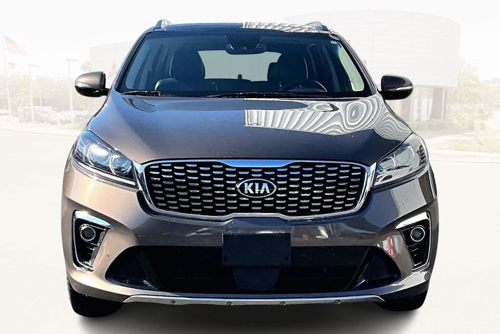 Used 2019 Kia Sorento SX image 2